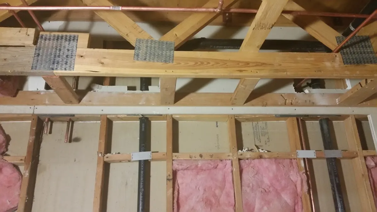 Slab Leak Repair in Corona, CA